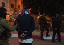 נלכדו המחבלים שרצחו את יהודה דימנטמן הי"ד